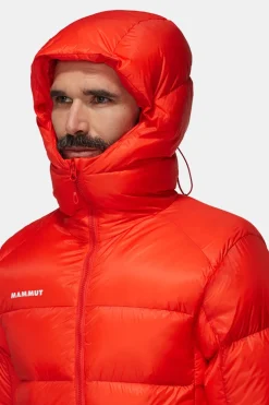Mammut Taiss Pro Hooded Donsjas