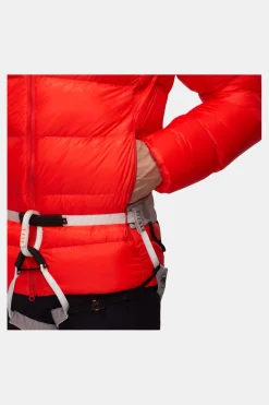 Mammut Taiss Pro Hooded Donsjas