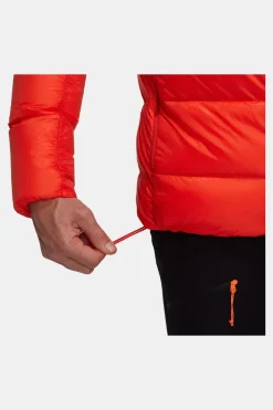 Mammut Taiss Pro Hooded Donsjas