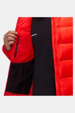 Mammut Taiss Pro Hooded Donsjas