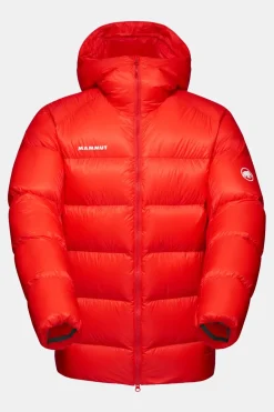Mammut Taiss Pro Hooded Donsjas