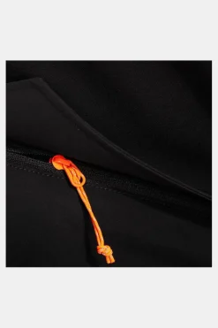 Mammut Taiss Pro So Broek Long