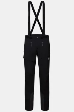 Mammut Taiss Pro So Broek Long