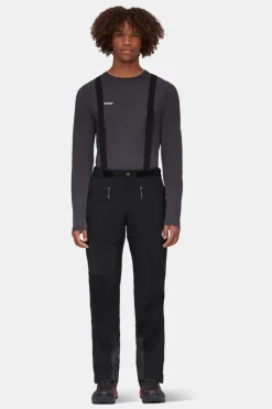 Mammut Taiss Pro So Broek Short