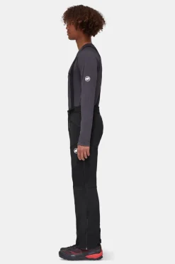 Mammut Taiss Pro So Broek Short