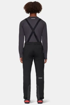 Mammut Taiss Pro So Broek Short