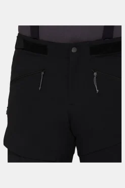 Mammut Taiss Pro So Broek Short