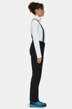 Mammut Taiss Pro So Pants Women