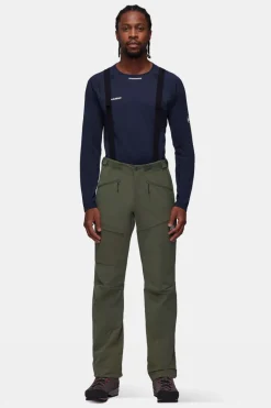 Mammut Taiss Pro So Pants Men