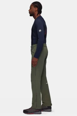 Mammut Taiss Pro So Pants Men