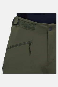 Mammut Taiss Pro So Pants Men