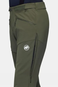 Mammut Taiss Pro So Pants Men