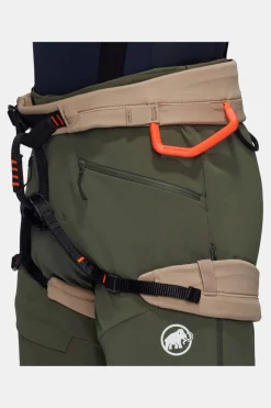Mammut Taiss Pro So Pants Men