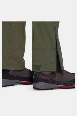 Mammut Taiss Pro So Pants Men