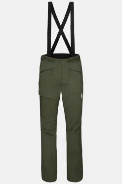 Mammut Taiss Pro So Pants Men