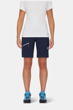 Mammut Taiss So Shorts Women