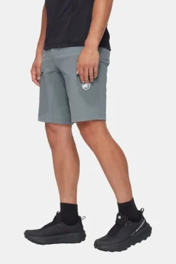 Mammut Taiss Softshell Korte Broek