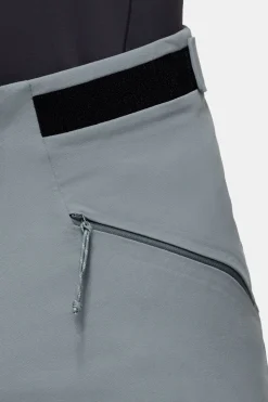 Mammut Taiss Softshell Korte Broek