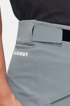 Mammut Taiss Softshell Korte Broek