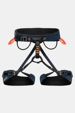 Mammut Togir 2.0 3 Slide Harness Klimharnas Man
