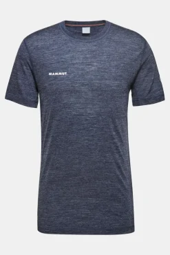 Mammut Tree Wool Tee T-Shirt