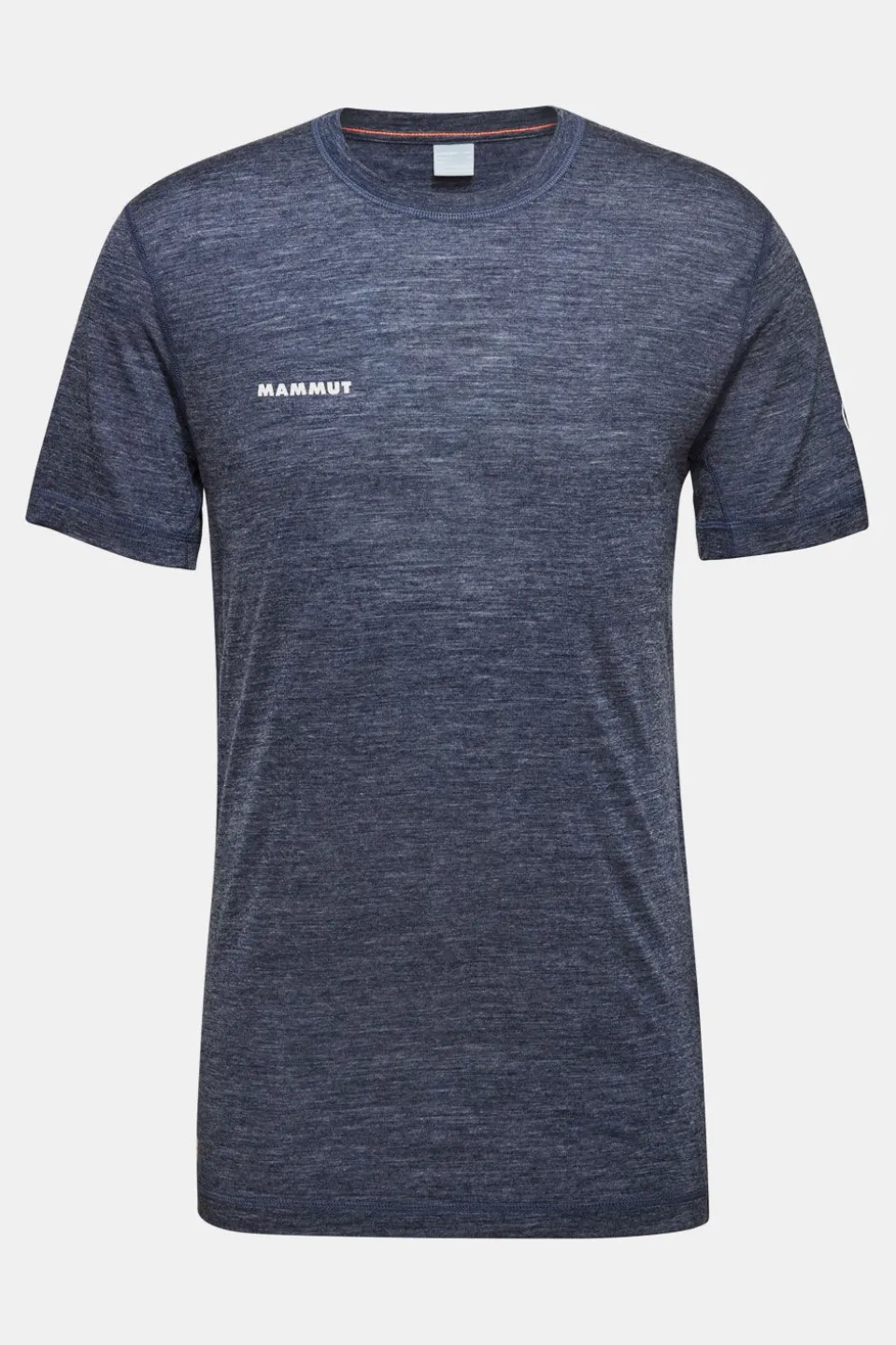 Mammut Tree Wool Tee T-Shirt