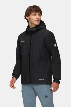 Mammut Treeline Hooded Hardshell
