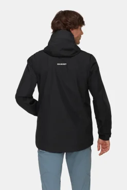 Mammut Treeline Hooded Hardshell