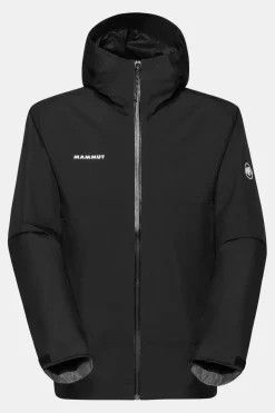Mammut Treeline Hooded Hardshell