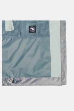 Mammut Treeline Hooded Hardshell Jas Dames