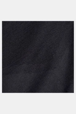 Mammut Trift Half Zip Longsleeve Women