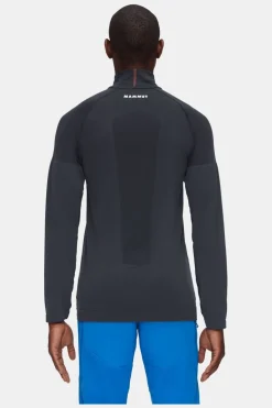 Mammut Trift Half Zip Longsleeve Men