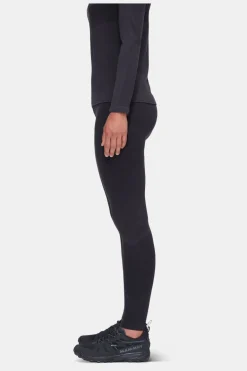 Mammut Trift Long Dames Tights