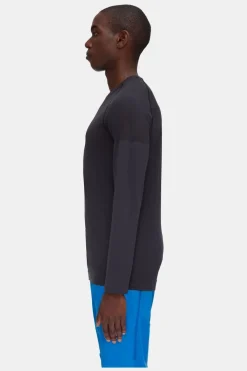 Mammut Trift Longsleeve Men