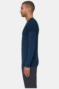 Mammut Trift Longsleeve Men