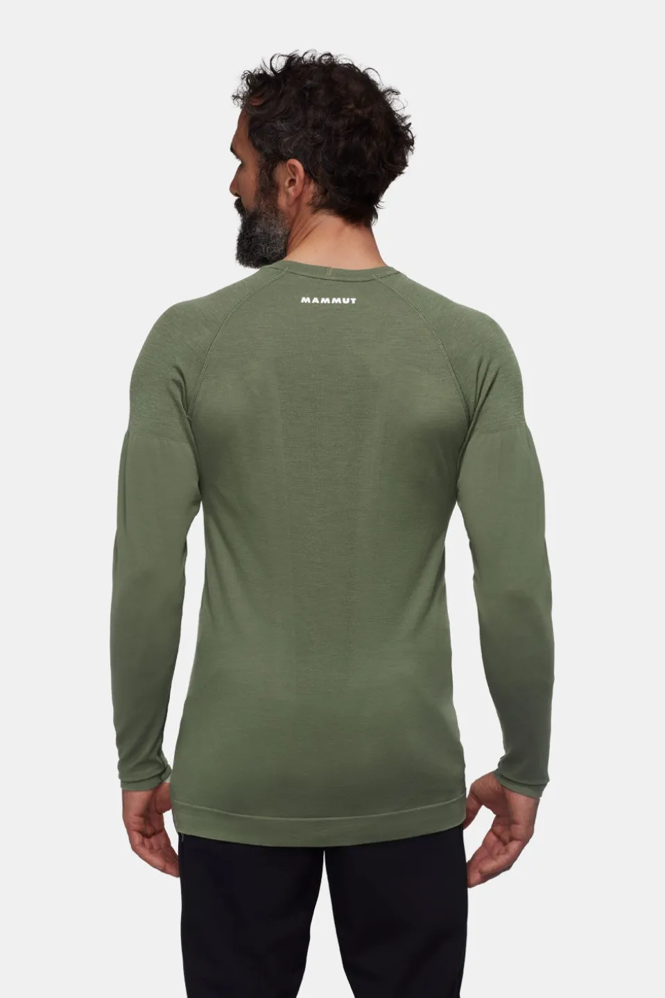 Mammut Trift Longsleeve Men