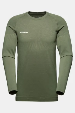Mammut Trift Longsleeve Men