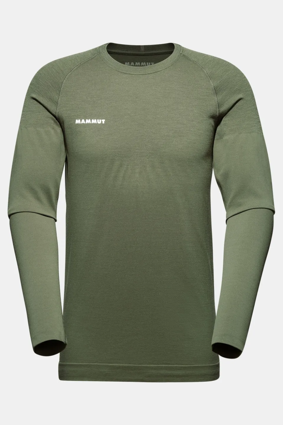 Mammut Trift Longsleeve Men