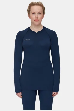 Mammut Trift Longsleeve Women