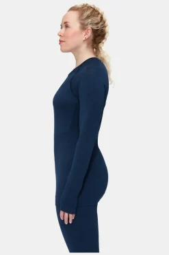 Mammut Trift Longsleeve Women