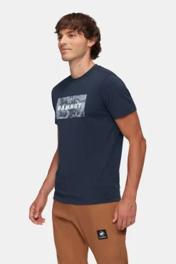 Mammut Trovat Logo T-shirt