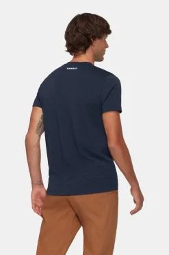 Mammut Trovat Logo T-shirt