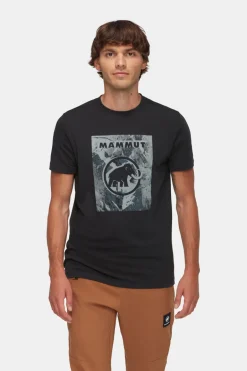 Mammut Trovat Mammut T-shirt