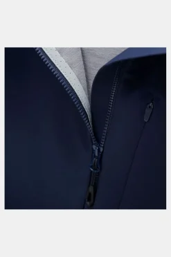 Mammut Ultimate Comfort So Hooded Wms Jacket