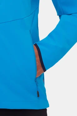 Mammut Ultimate Comfort So Hooded Wms Jacket