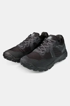 Mammut Ultimate III Low Gore-Tex Wandelschoen