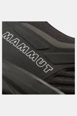Mammut Ultimate III Low Gore-Tex Wandelschoen