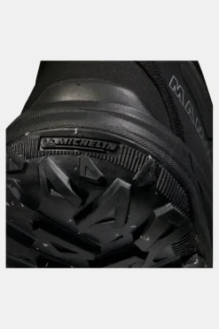 Mammut Ultimate III Low Gore-Tex Wandelschoen