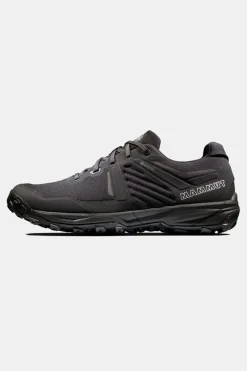 Mammut Ultimate III Low Gore-Tex Wandelschoen