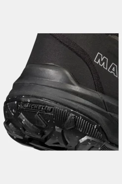 Mammut Ultimate III Low Gore-Tex Wandelschoen